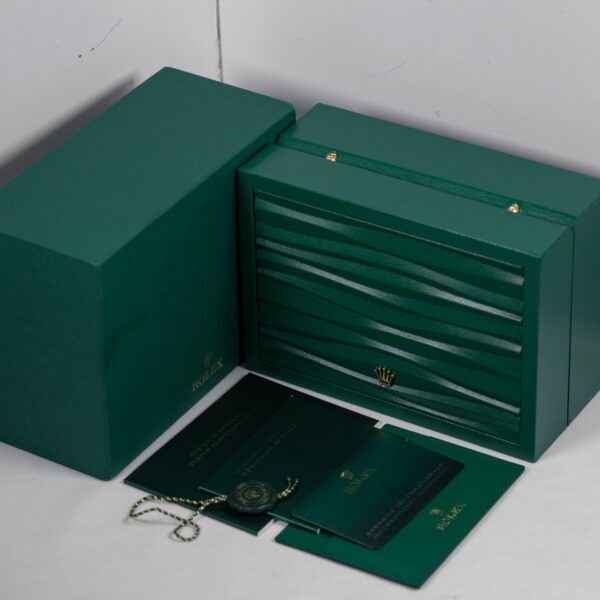 Rolex:134300:box