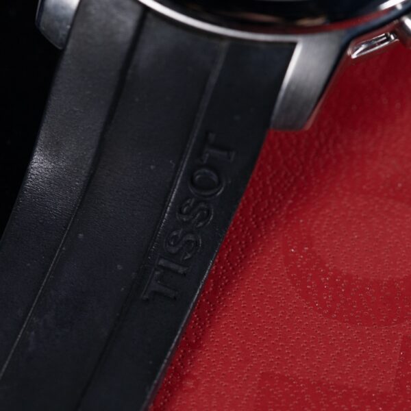 Tissot:T055417:5
