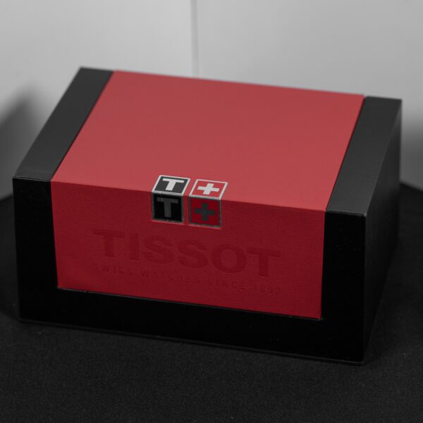 Tissot:T055417A:Box