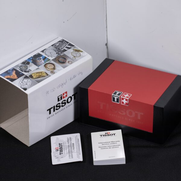 Tissot:T055417:box