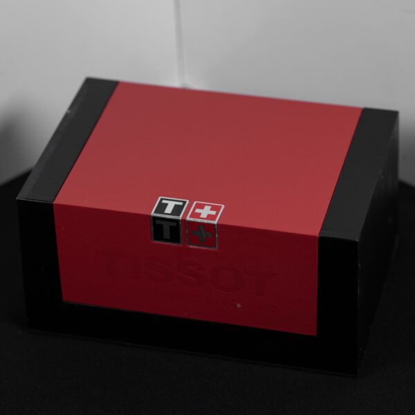 Tissot:T095449A:Box