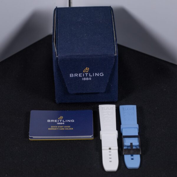 Breitling:X82310:Box