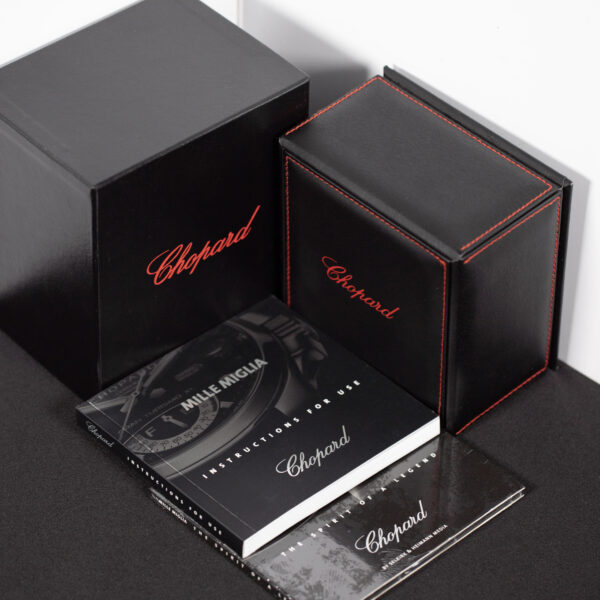 Chopard:8997:Box