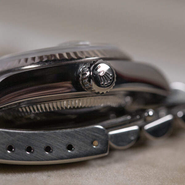 Rolex:79174:5