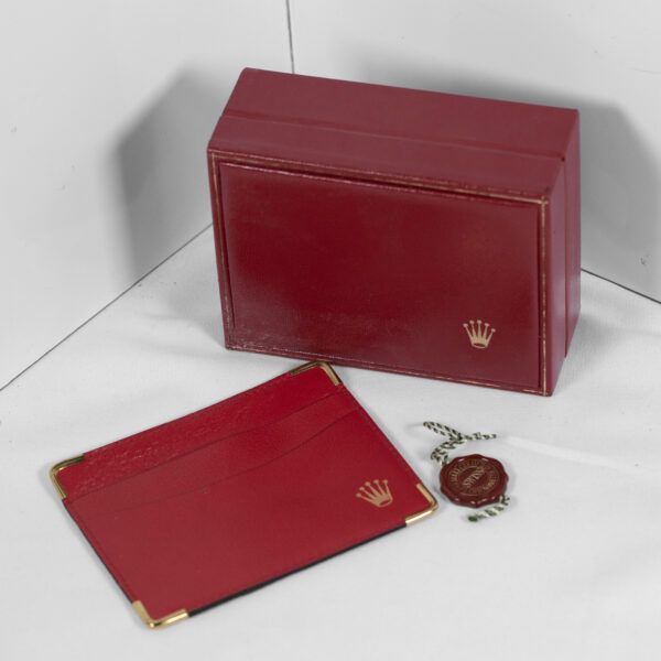 Rolex:79174:Box