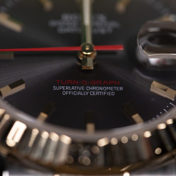 Rolex:116263:5