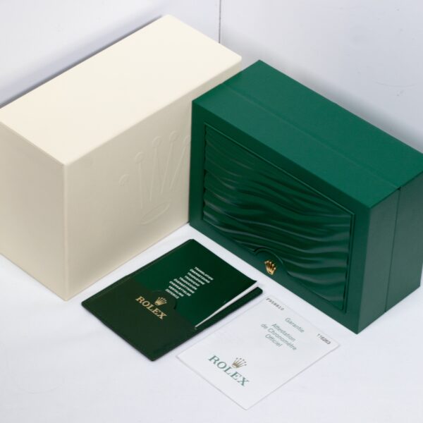 Rolex:116263:BOX