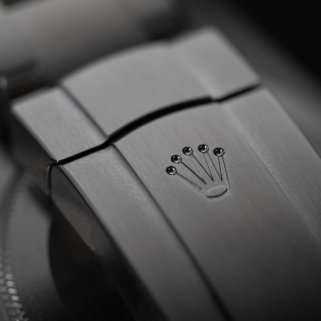 Rolex:124300:5