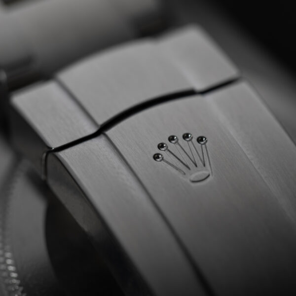 Rolex:124300:5