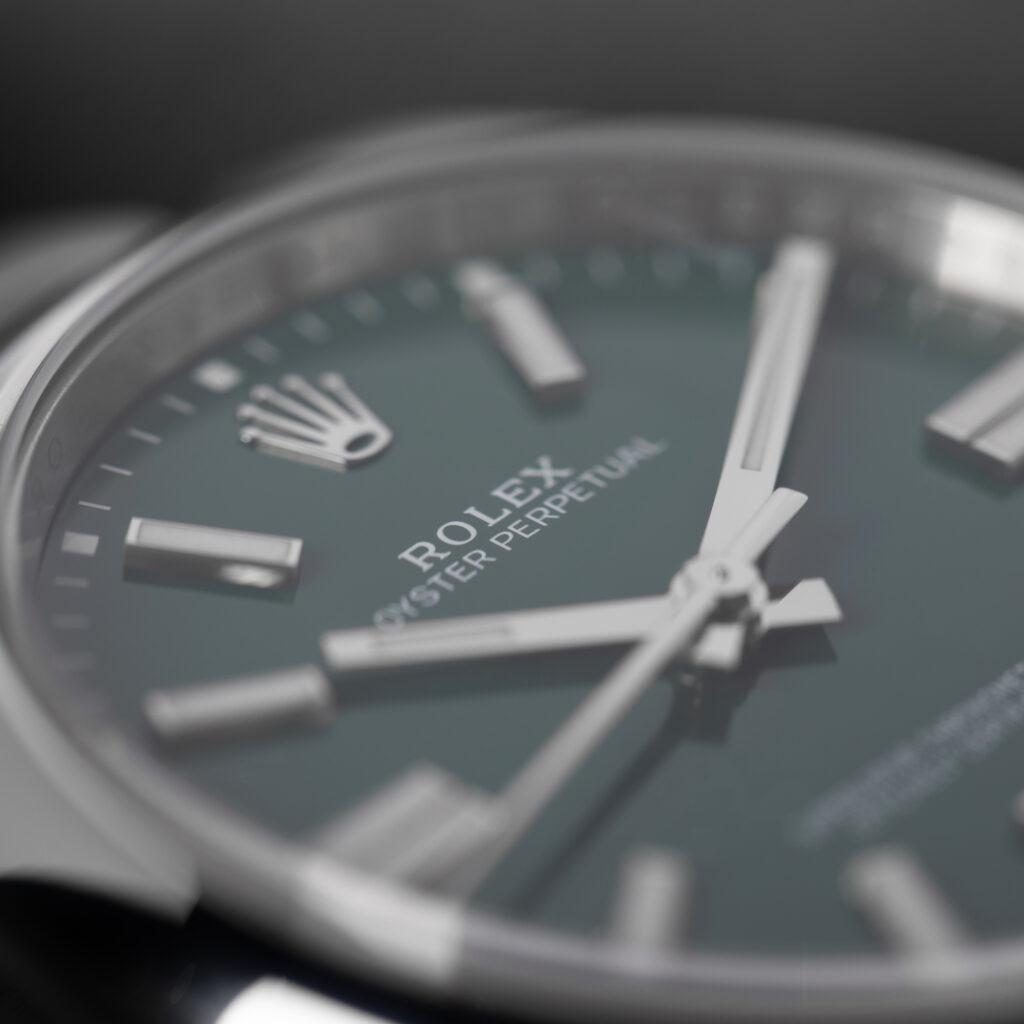 Rolex:124300:6
