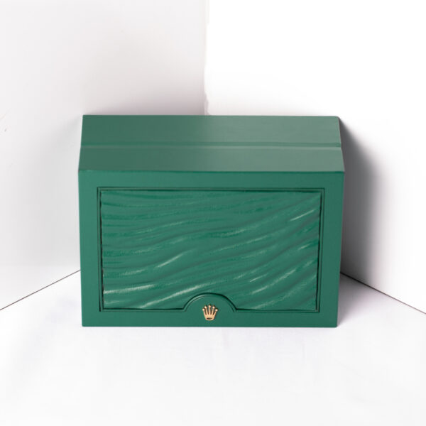 Rolex:124300:BOX