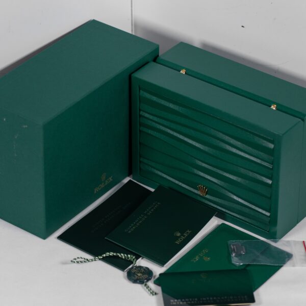 Rolex:126000.2:box