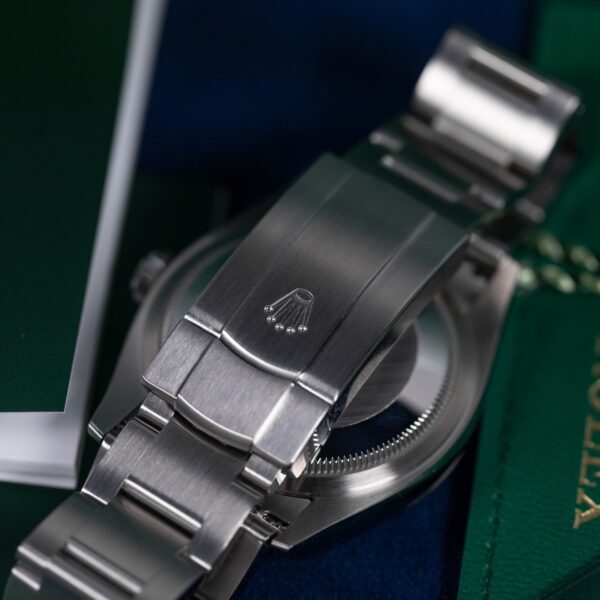 Rolex:126000:5