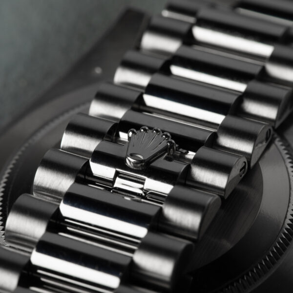 Rolex:228396TBR:5