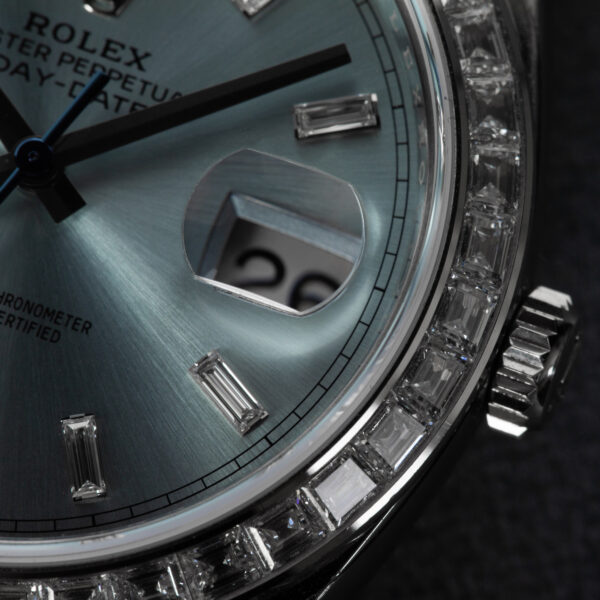 Rolex:228396TBR:6